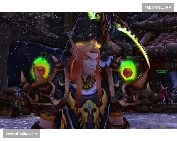 魔兽世界怀旧服：中文还原，重焕经典